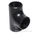 A105 Carbon Steel Pipe Fitting Welded Equal Tees